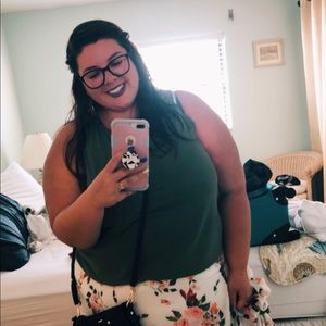 Meet your Posher, Tanysha